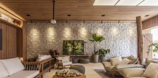 CASACOR apresenta um Recanto especial