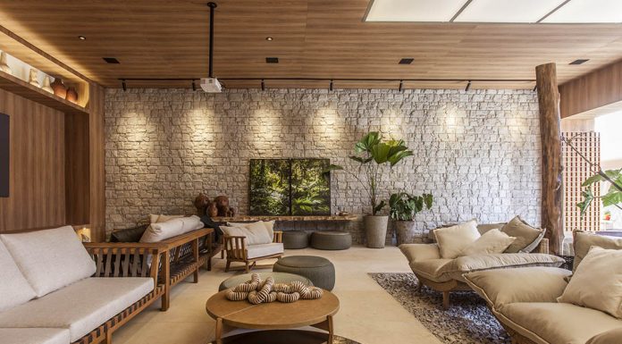 CASACOR apresenta um Recanto especial