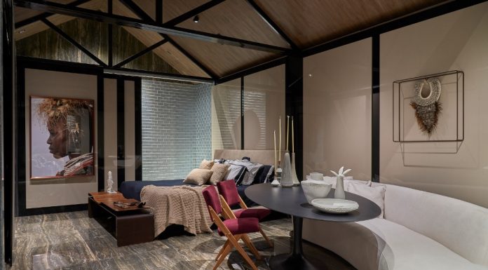 My Home apresenta novidades na CASACOR Brasília