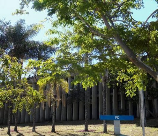 Evento une literatura, cultura e direito na UnB