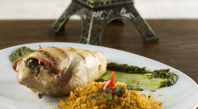 Frango é o protagonista da vez no Blend Boucherie