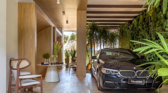 Garagem Ella evidencia o empoderamento feminino na CASACOR