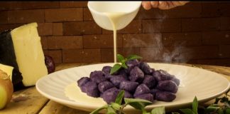 Nonna Augusta lança pratos especiais para o Outubro Rosa