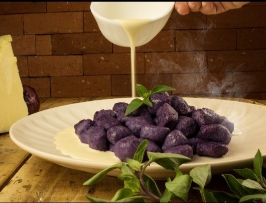 Nonna Augusta lança pratos especiais para o Outubro Rosa