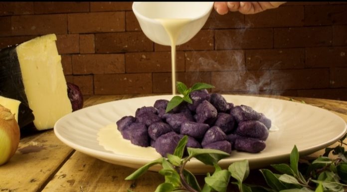 Nonna Augusta lança pratos especiais para o Outubro Rosa