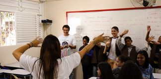 O Auto da Catirina – teatro resgata cultura nordestina