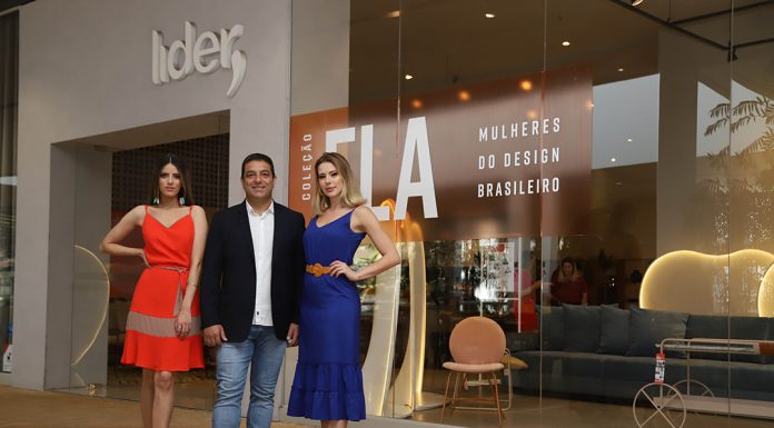 Paulo Roberto Santos abre portas da Lider para influenciadores de todo o Brasil