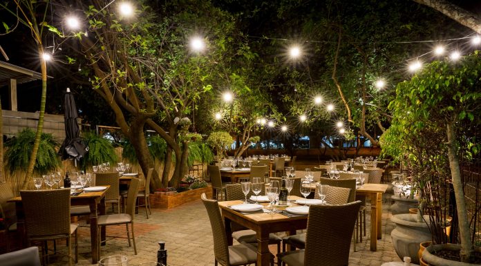 Dolce Far Niente promove semana cultural