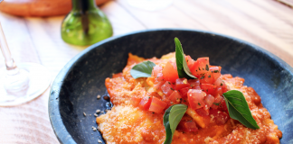 Dona Lenha investe em massas frescas de produção artesanal