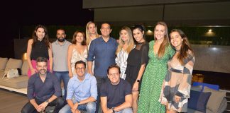 Happy Hour NBD reúne grandes nomes da arquitetura