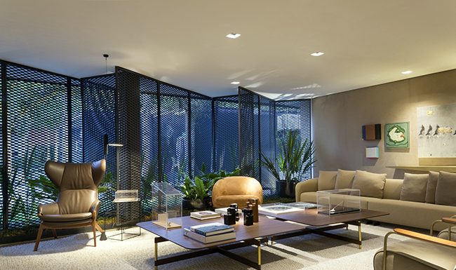 Yeda Garcia e Elaine Verçosa investem em harmonia e integração