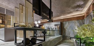 Conheça ambientes premiados da mostra CASACOR