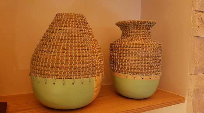 Ambientações que exalam naturalidade em evidência