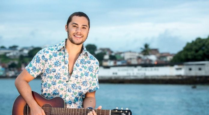 CDL promove feijoada beneficente com show de Jammil e Uma Noites