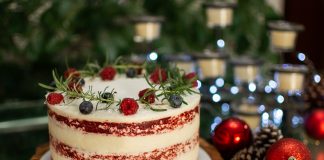 Borges Patisserie lança novidades para as festas de fim de ano