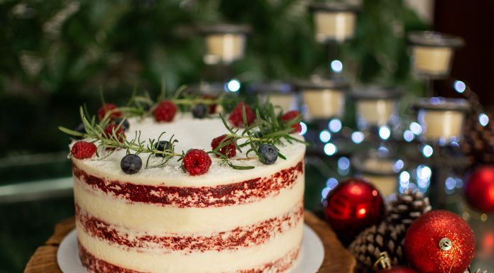 Borges Patisserie lança novidades para as festas de fim de ano