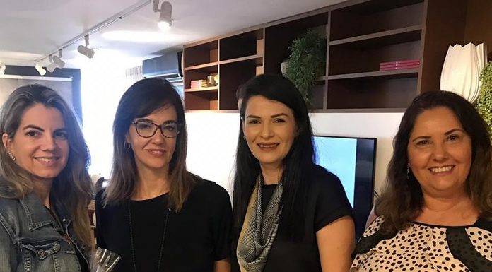 Simone Lima apresenta soluções para profissionais da arquitetura e decoração brasiliense