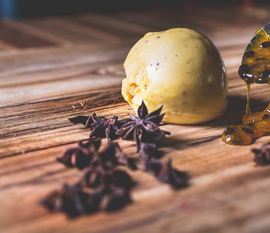 Sorveteria de Águas Claras traz a Brasília conceito intimista