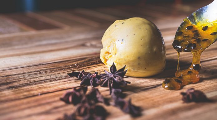 Sorveteria de Águas Claras traz a Brasília conceito intimista