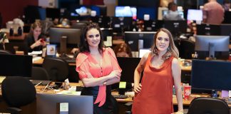 Studio Cast lança projeto em noite de comemoração