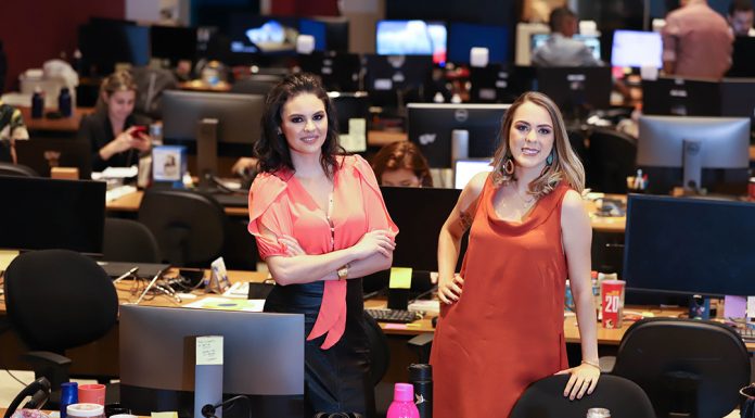 Studio Cast lança projeto em noite de comemoração