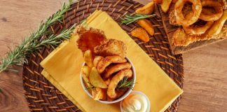 Geléia Container participa de Festival Petisqueiro