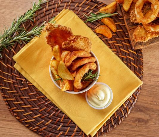 Geléia Container participa de Festival Petisqueiro