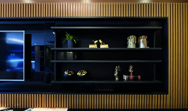 Ripados conquistam com sua beleza e possibilidade de personalização