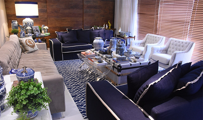 Semana de descontos é oportunidade para renovar o décor