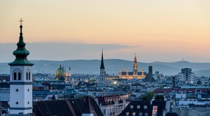 NBD oferece experiência única de novas referências arquitetônicas e culturais