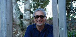 B Hotel Brasília traz o compositor Zé Renato