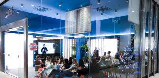 CLX reúne profissionais em noite de bate papo sobre arquitetura