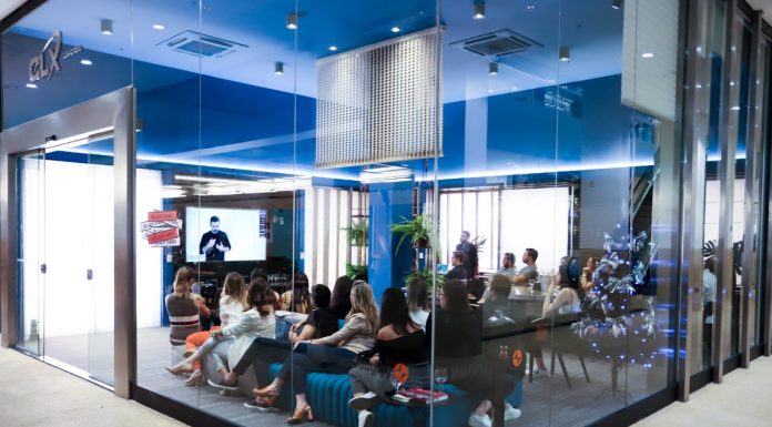 CLX reúne profissionais em noite de bate papo sobre arquitetura