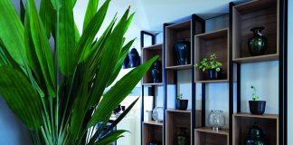 Estilo industrial para um ano mais arrojado e inspirador