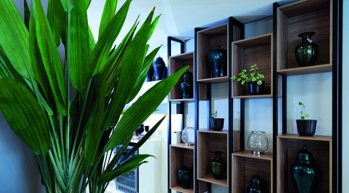 Estilo industrial para um ano mais arrojado e inspirador