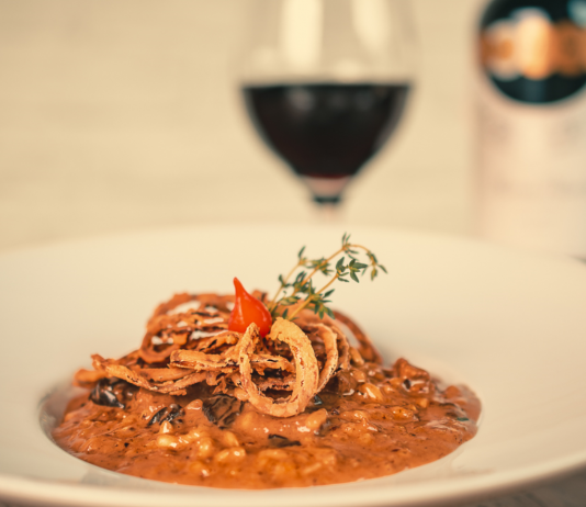 Cogumelos ganham o paladar do brasiliense