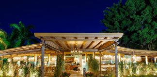 Restaurantes preparam Réveillon especial no Pontão