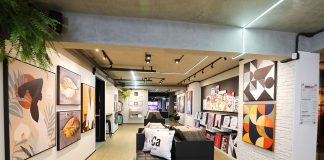 Urban Arts abre suas portas em Águas Claras