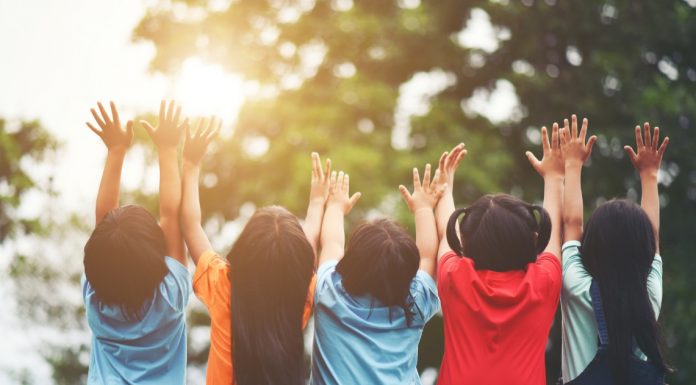 BBQ nos Eixos: festival gastronômico tem área especial para criançada