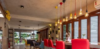 Quitutices recebe Chá Bazar Solidário em prol de pessoas com câncer