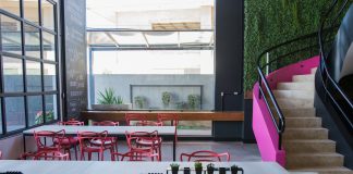 Yolo Brasília na lista dos coworkings mais elegantes do mundo