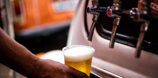 Beba do Quadrado traz chopeira “mágica” na primeira edição do ano