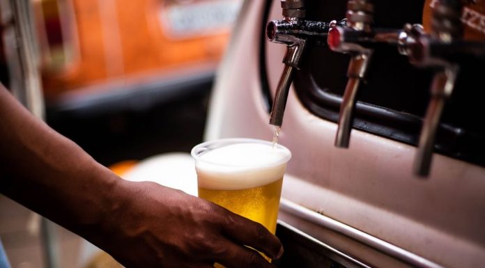 Beba do Quadrado traz chopeira “mágica” na primeira edição do ano