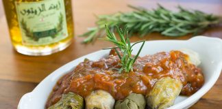 Último Festim das Arábias no Empório Árabe da 215 Sul será nesta sexta