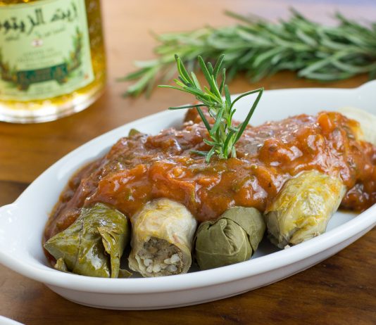 Último Festim das Arábias no Empório Árabe da 215 Sul será nesta sexta