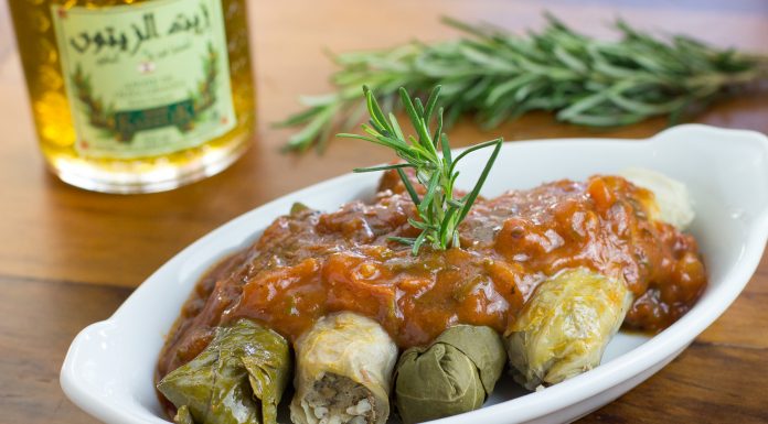 Último Festim das Arábias no Empório Árabe da 215 Sul será nesta sexta