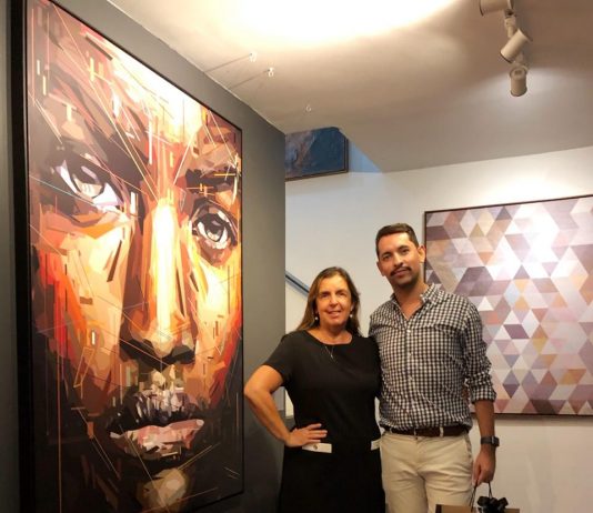 PHF Arquitetura participa de especial para os 60 anos de Brasília da Urban Arts