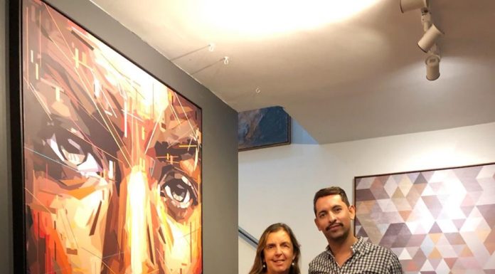 PHF Arquitetura participa de especial para os 60 anos de Brasília da Urban Arts