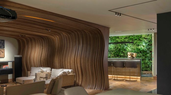 Inspire-se com a beleza dos jardins verticais