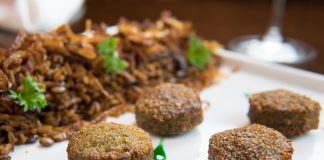 Comemore o Dia Mundial dos Pulses com os mais variados preparos de grão-de-bico